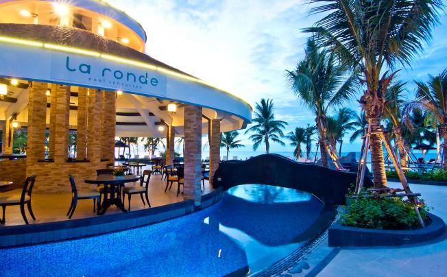 Фото отеля Royal Cliff Wing Suites & Spa