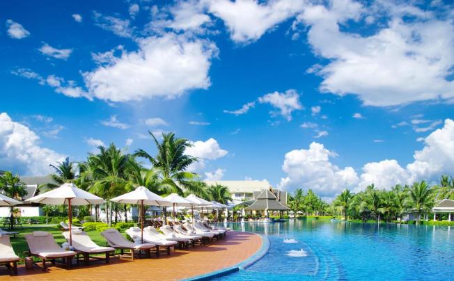 Фото отеля Sofitel Krabi Phokeethra Golf & Spa Resort
