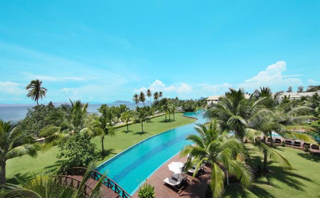 Фото отеля Sofitel Krabi Phokeethra Golf & Spa Resort