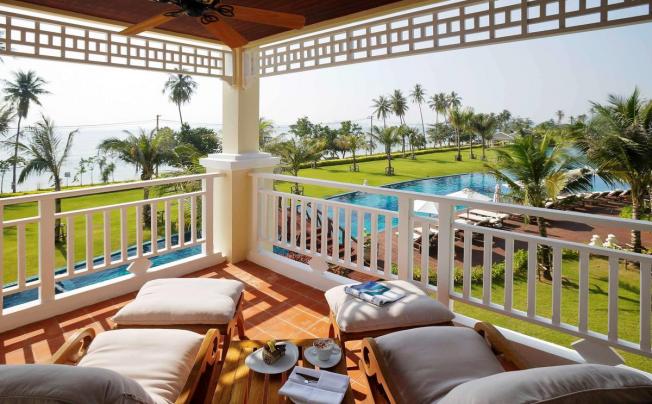 Фото отеля Sofitel Krabi Phokeethra Golf & Spa Resort