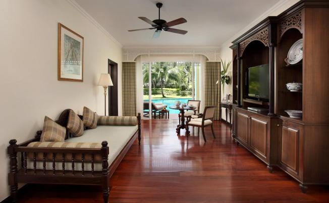 Фото отеля Sofitel Krabi Phokeethra Golf & Spa Resort