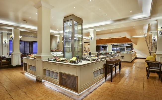 Фото отеля Sofitel Krabi Phokeethra Golf & Spa Resort