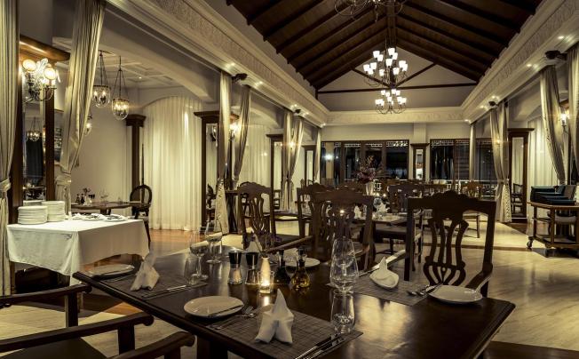 Фото отеля Sofitel Krabi Phokeethra Golf & Spa Resort
