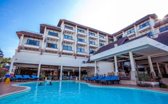 Фото отеля Phi Phi Hotel