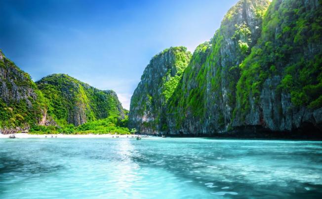 Фото отеля PHI PHI HOTEL