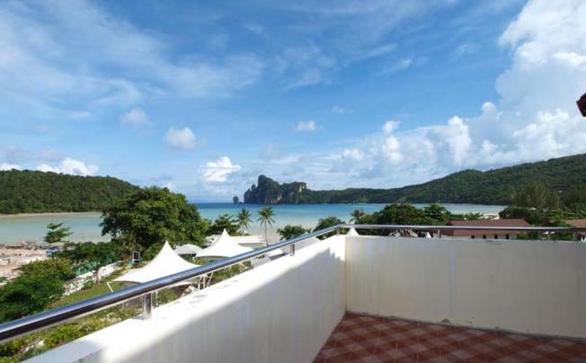 Фото отеля PHI PHI HOTEL