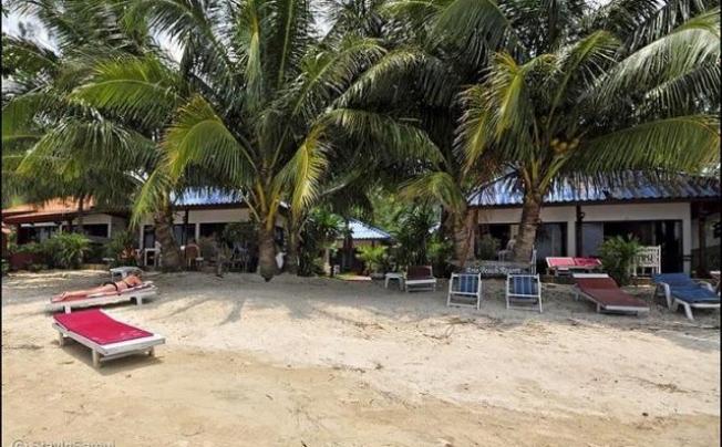 Фото отеля Aree Beach Resort Koh Samui
