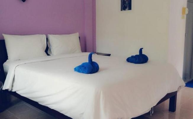 Фото отеля SMILE HOME