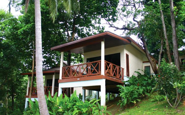 Фото отеля Phi Phi Bayview Premier Resort