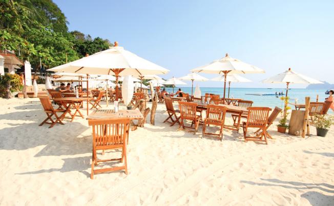 Фото отеля Phi Phi Bayview Premier Resort