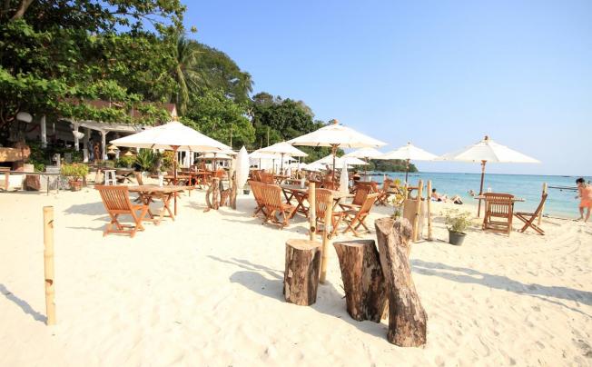 Фото отеля Phi Phi Bayview Premier Resort