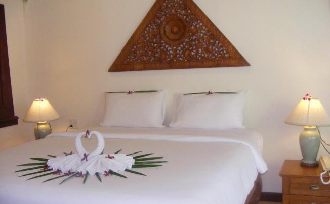 Фото отеля Phi Phi Bayview Premier Resort