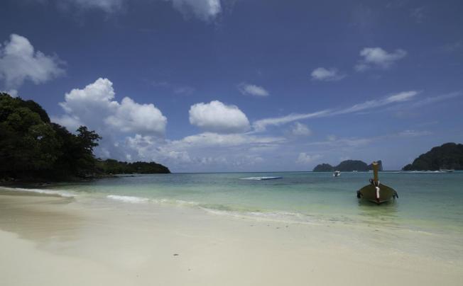 Фото отеля Phi Phi Bayview Premier Resort