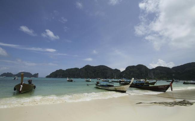 Фото отеля Phi Phi Bayview Premier Resort