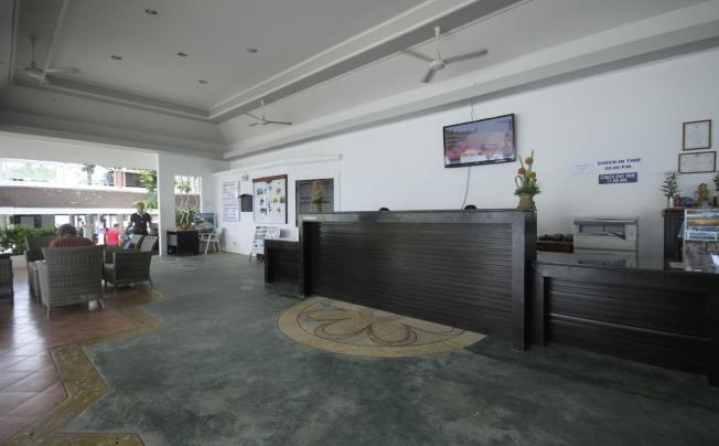 Фото отеля Phi Phi Bayview Premier Resort