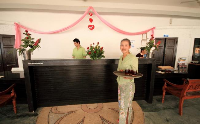 Фото отеля Phi Phi Bayview Premier Resort