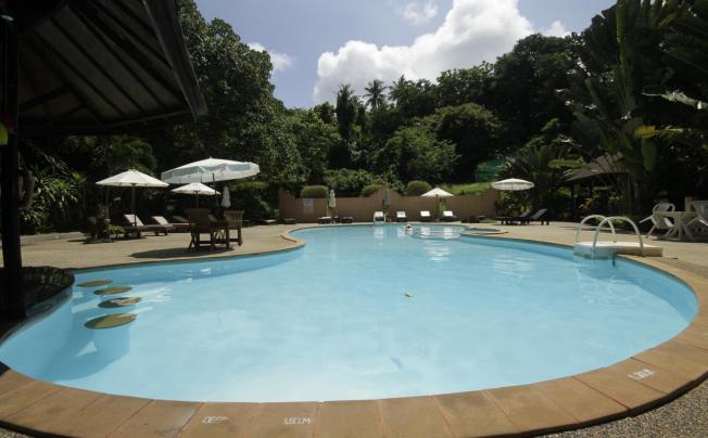 Фото отеля Phi Phi Bayview Premier Resort