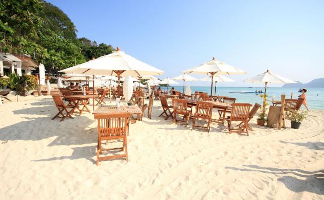Фото отеля Phi Phi Bayview Premier Resort