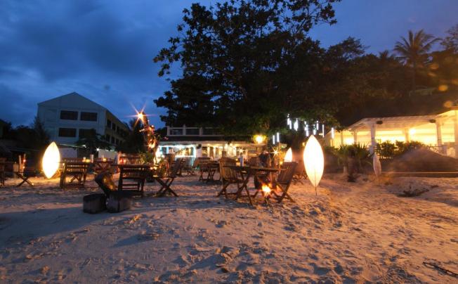 Фото отеля Phi Phi Bayview Premier Resort