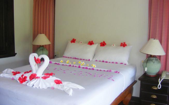 Фото отеля Phi Phi Bayview Premier Resort
