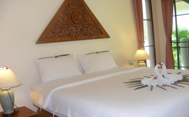 Фото отеля Phi Phi Bayview Premier Resort