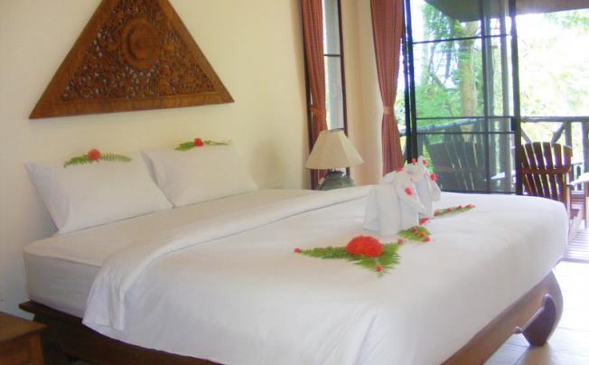 Фото отеля Phi Phi Bayview Premier Resort