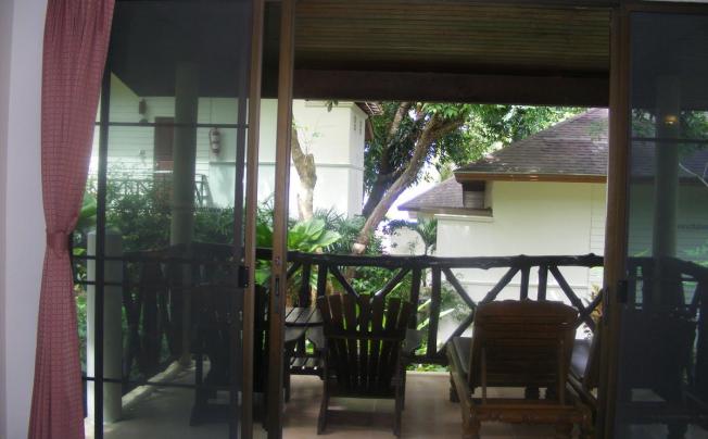 Фото отеля Phi Phi Bayview Premier Resort