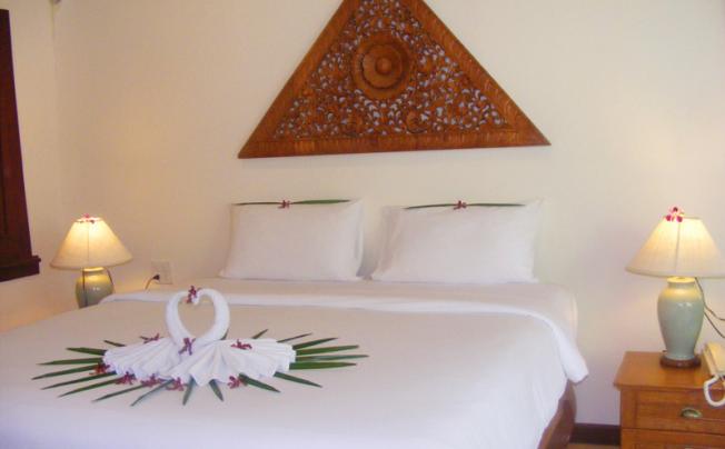 Фото отеля Phi Phi Bayview Premier Resort