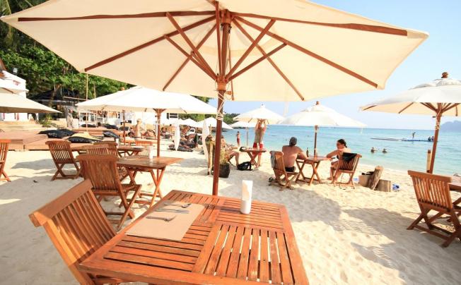 Фото отеля Phi Phi Bayview Premier Resort