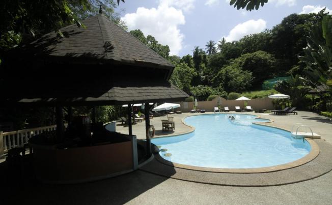 Фото отеля Phi Phi Bayview Premier Resort