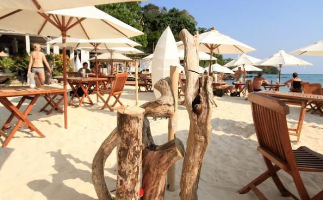 Фото отеля Phi Phi Bayview Premier Resort