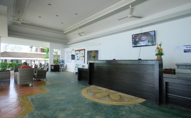 Фото отеля Phi Phi Bayview Premier Resort