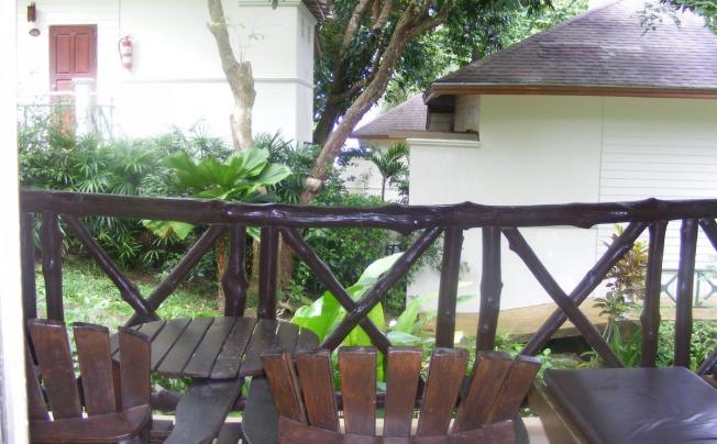 Фото отеля Phi Phi Bayview Premier Resort