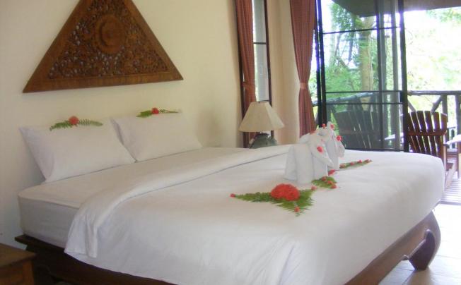 Фото отеля Phi Phi Bayview Premier Resort