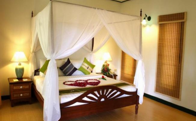 Фото отеля Phi Phi Bayview Premier Resort
