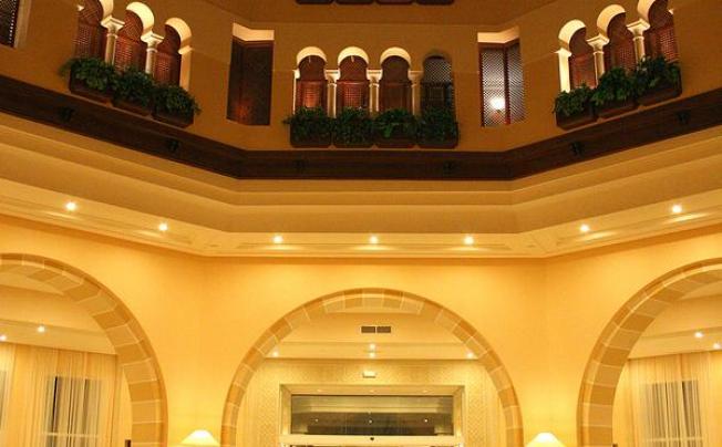 Фото отеля El Mouradi Gammarth