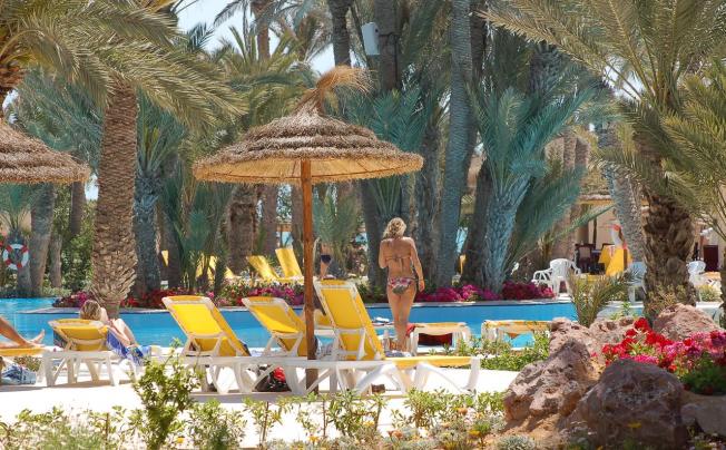 Фото отеля Zita Beach Resort