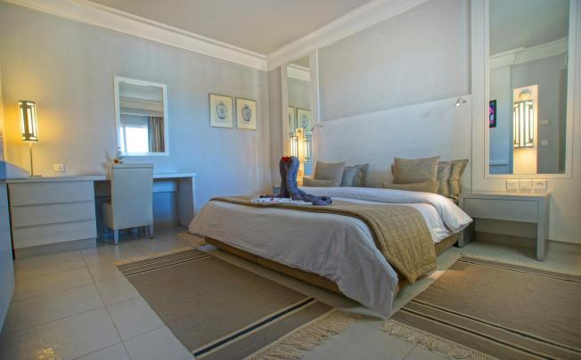 Фото отеля LTI Djerba Plaza Thalasso & Spa