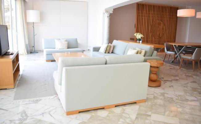 Фото отеля Tui Blue Oceana Suites