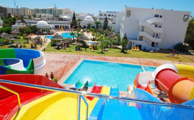 Фото отеля Zodiac hotel