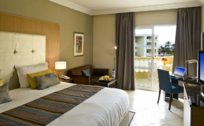 Фото отеля Royal Thalassa Monastir