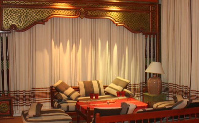 Фото отеля Yadis Djerba Golf Thalasso & Spa