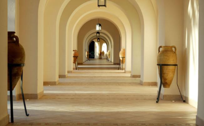 Фото отеля Yadis Djerba Golf Thalasso & Spa