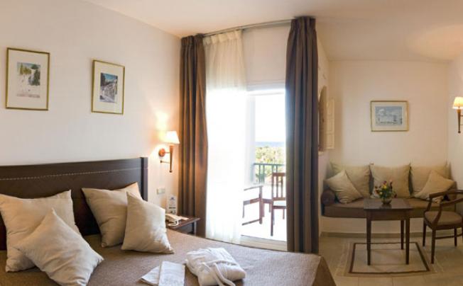 Фото отеля Yadis Djerba Golf Thalasso & Spa