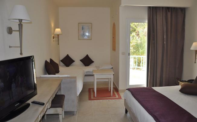 Фото отеля Yadis Djerba Golf Thalasso & Spa
