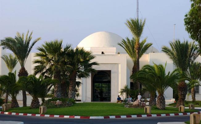 Фото отеля Yadis Djerba Golf Thalasso & Spa