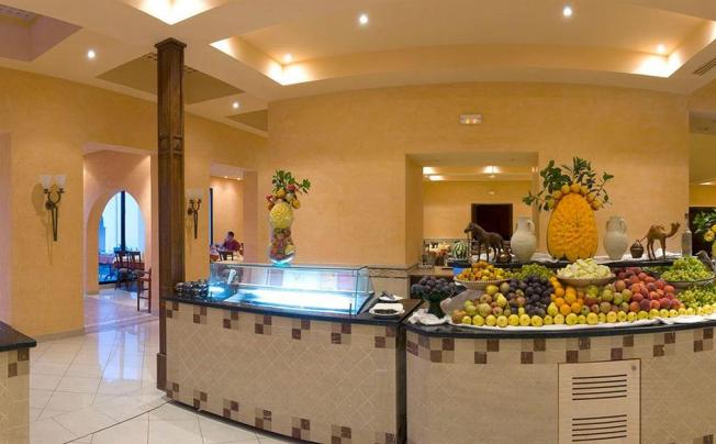 Фото отеля Yadis Djerba Golf Thalasso & Spa