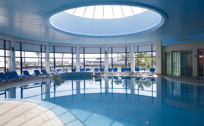 Фото отеля Regency Hotel & Spa