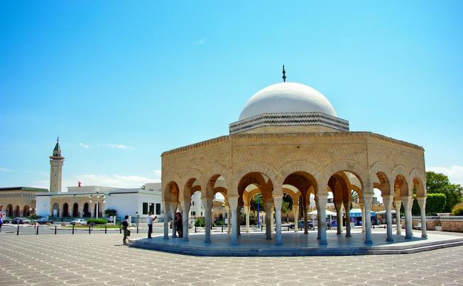 Фото отеля Topkapi Beach