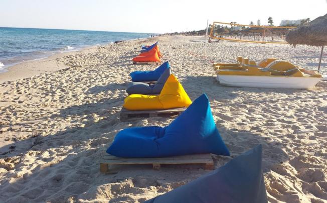 Фото отеля Royal Nozha Beach 